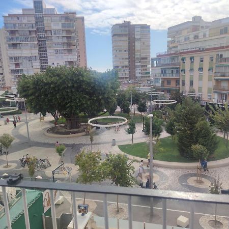 Luxury Apartment With Best Views Benidorm Exterior photo
