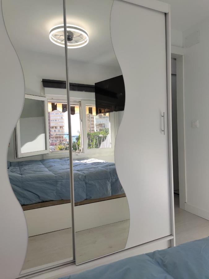 Luxury Apartment With Best Views Benidorm Exterior photo