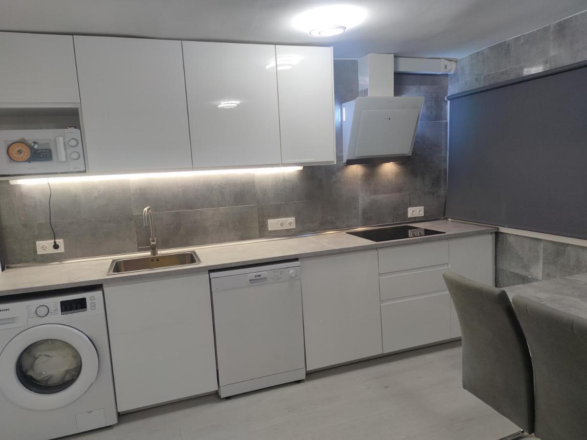 Luxury Apartment With Best Views Benidorm Exterior photo