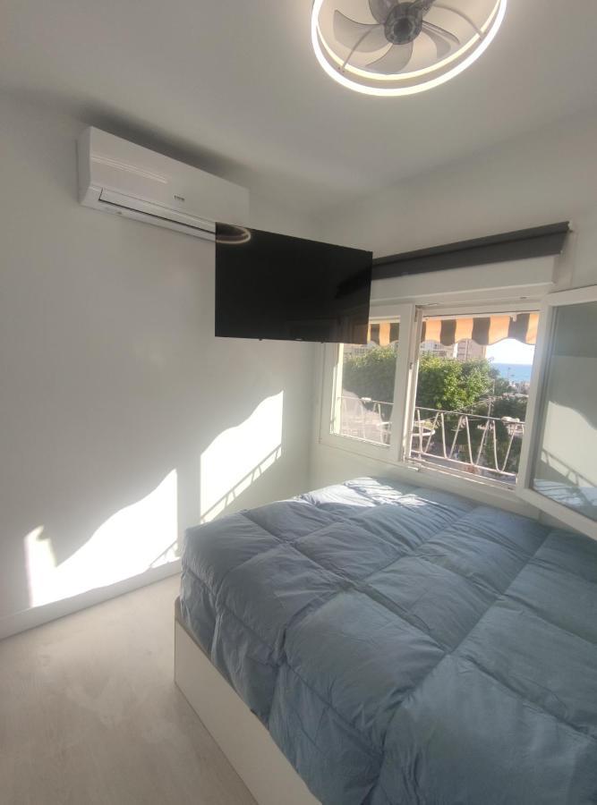 Luxury Apartment With Best Views Benidorm Exterior photo